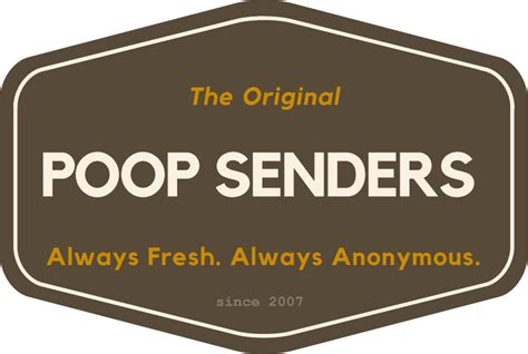 poop gag gifts|send poop to someones house.